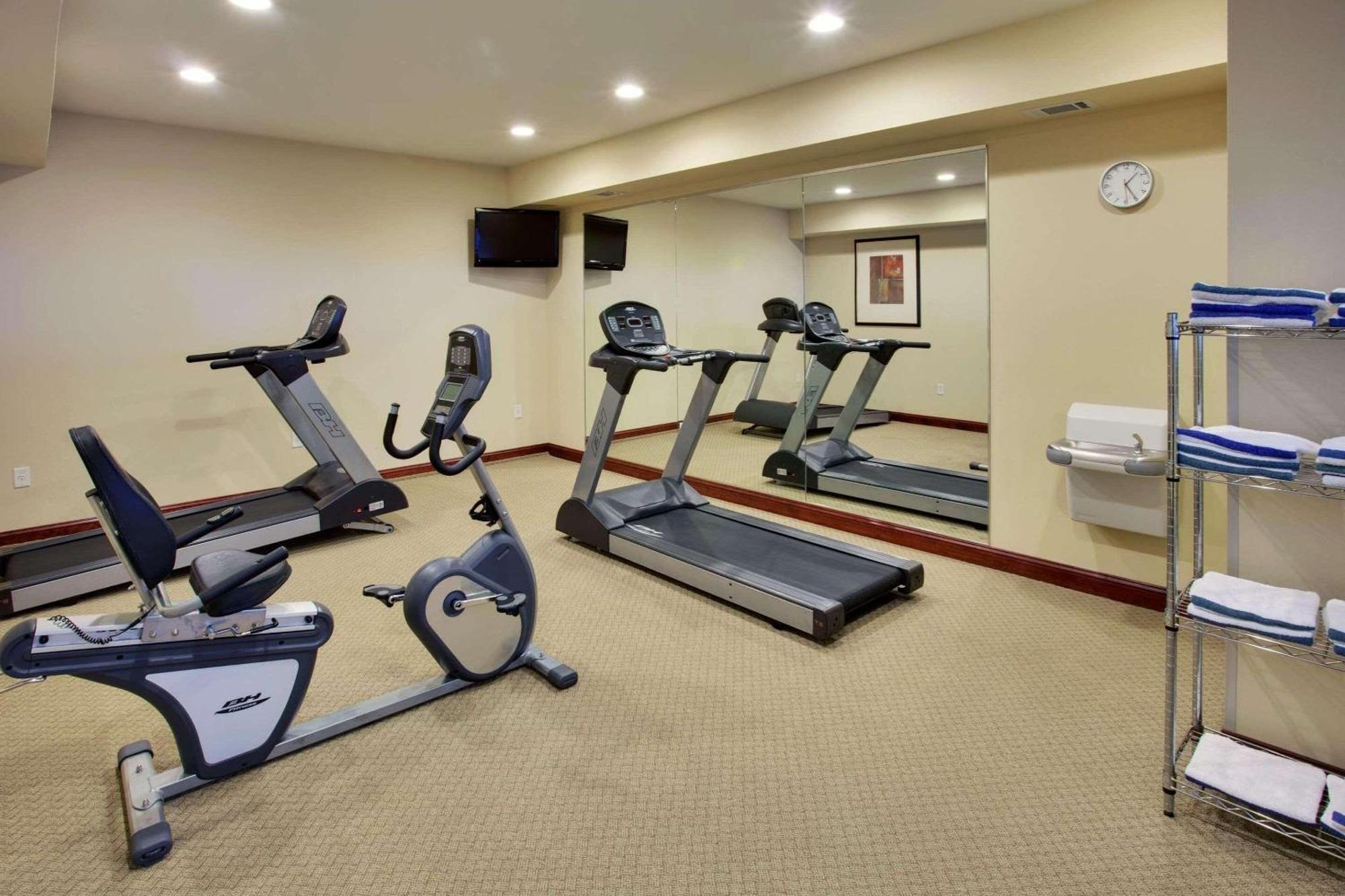 Country Suites Absecon-Atlantic City, Nj Galloway Luaran gambar