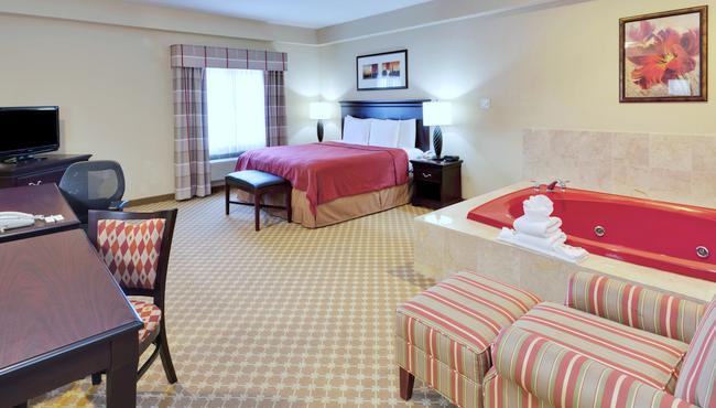 Country Suites Absecon-Atlantic City, Nj Galloway Luaran gambar