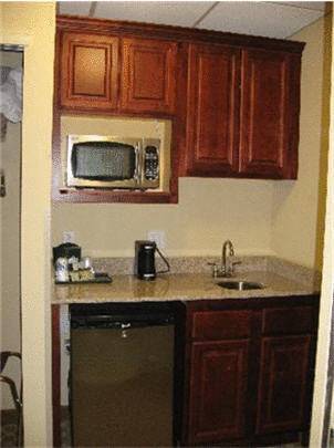 Country Suites Absecon-Atlantic City, Nj Galloway Luaran gambar